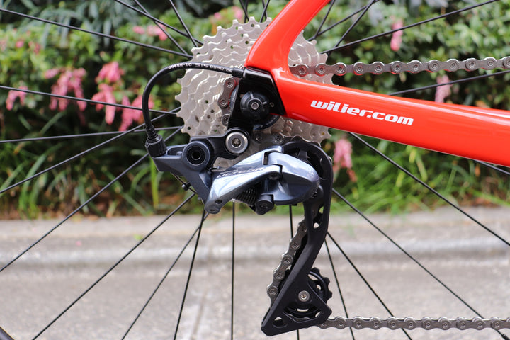 ウィリエール WILIER チェント CENTO10 ELITE 2020 Sサイズ シマノ アルテグラ R8000MIX 11S カーボン ロードバイク 【さいたま浦和店】