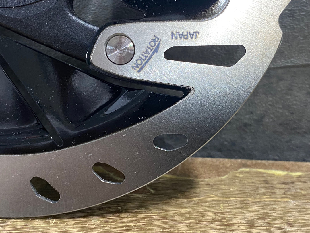 KI277 シマノ SHIMANO SM-RT900 DISC BRAKE ROTOR ディスクローター Φ140