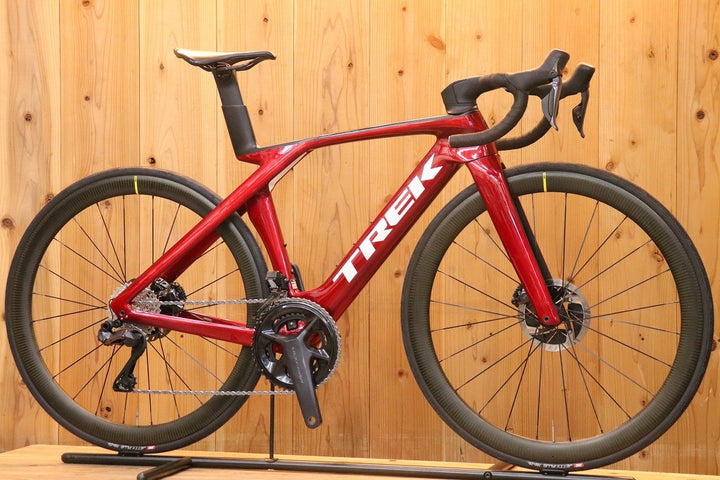 トレック TREK マドン MADONE SL6 GEN7 2024年モデル 52サイズ シマノ アルテグラ R8170 12S カーボン ロードバイク 【芦屋店】