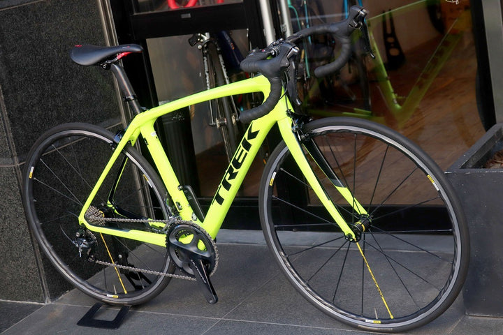 トレック TREK ドマーネ DOMANE SLR Gen2 P1 52サイズ アルテグラ 6800 11S カーボン ロードバイク 【東京南麻布店】