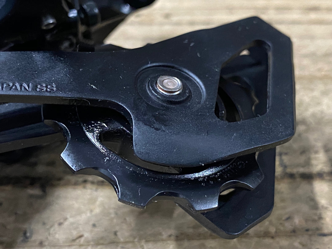 HP092 シマノ SHIMANO 105 RD-R7000 リアディレイラー SS 11S
