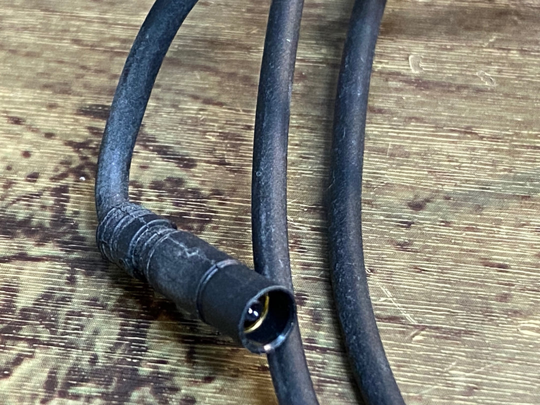 JO132 シマノ SHIMANO SM-JC41 ジャンクションB 4ポート Di2 電動※動作確認済み