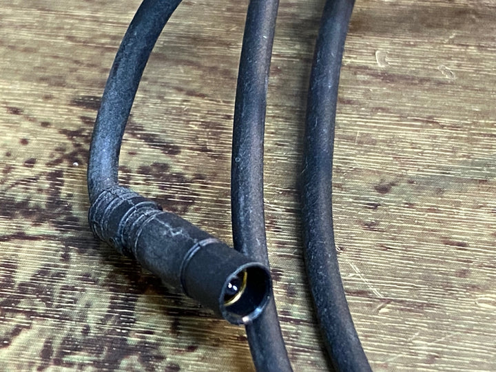 JO132 シマノ SHIMANO SM-JC41 ジャンクションB 4ポート Di2 電動※動作確認済み