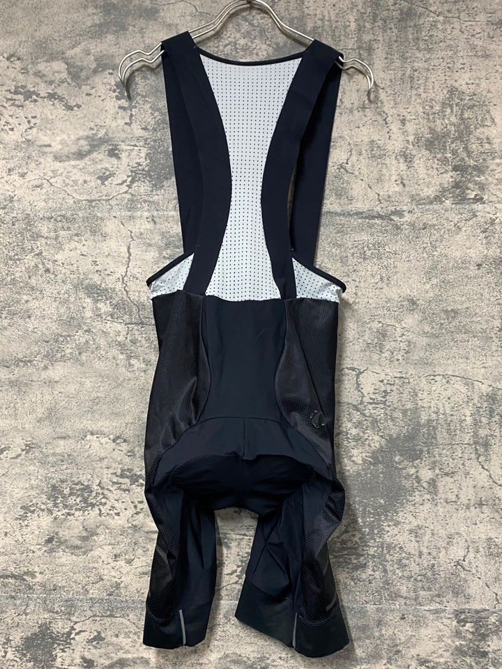 JW947 パールイズミ PEARL iZUMi ビブショーツ 黒 XL