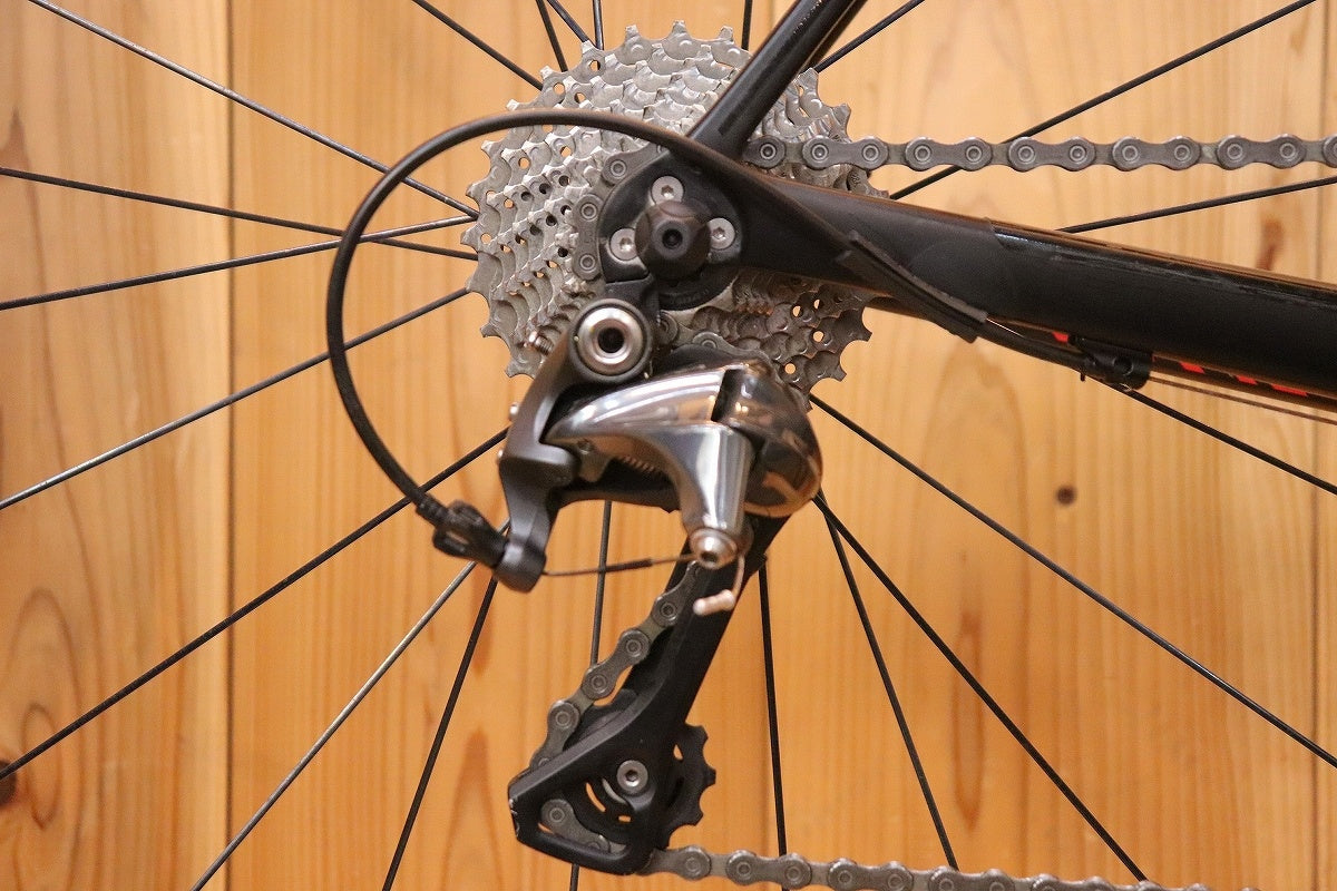 キャニオン CANYON エンデュレース ENDURACE CF SL 9.0 2016年モデル M