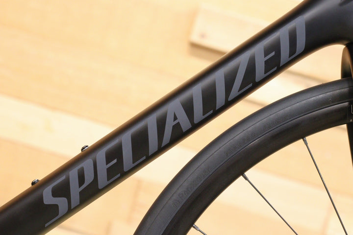 スペシャライズド SPECIALIZED ルーベ ROUBAIX DISC 2017 56サイズ シマノ 105 5800 MIX 11S カーボン ロードバイク 【立川店】