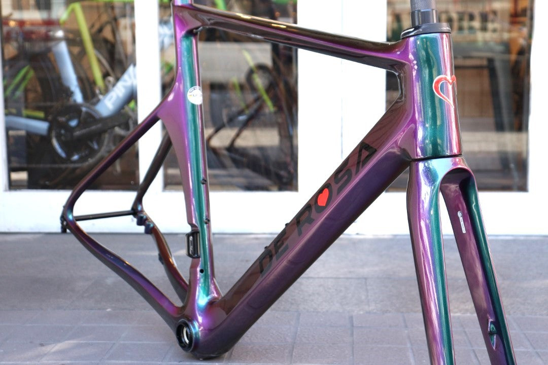 デローザ DE ROSA SK ピニンファリーナ ディスク SK Pininfarina DISK