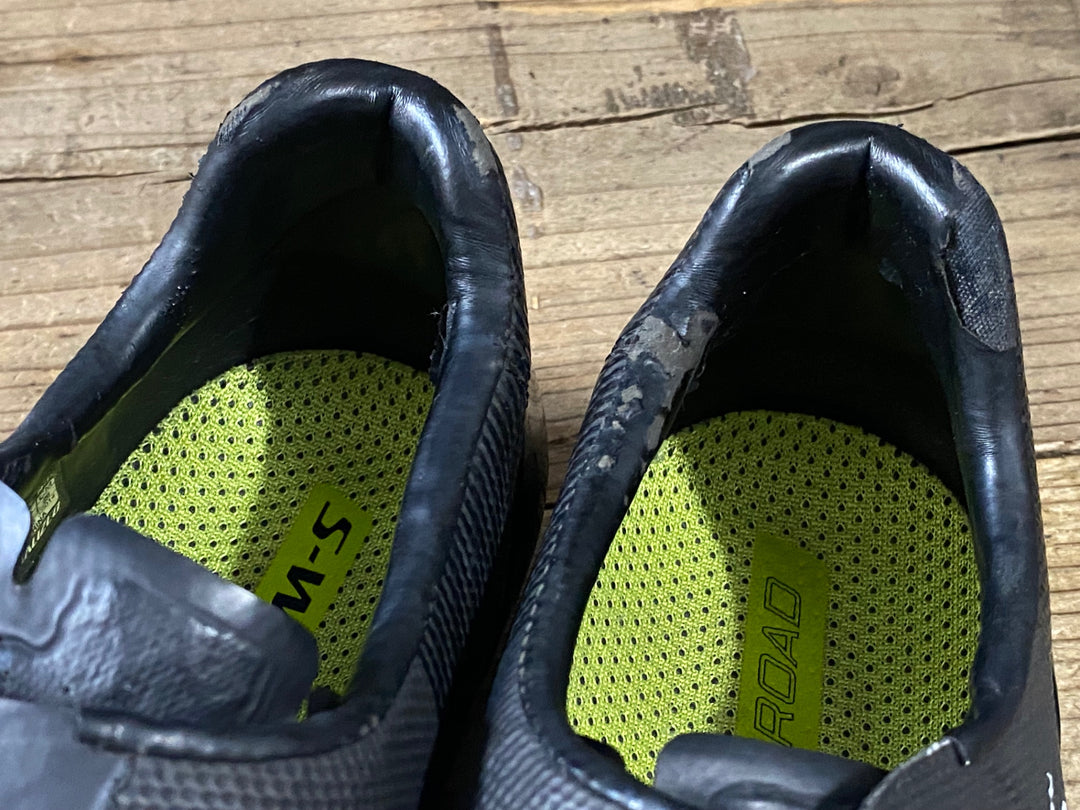 KG565 スペシャライズド SPECIALIZED S-WORKS 7 Road Shoes ビンディングシューズ EU41 3穴