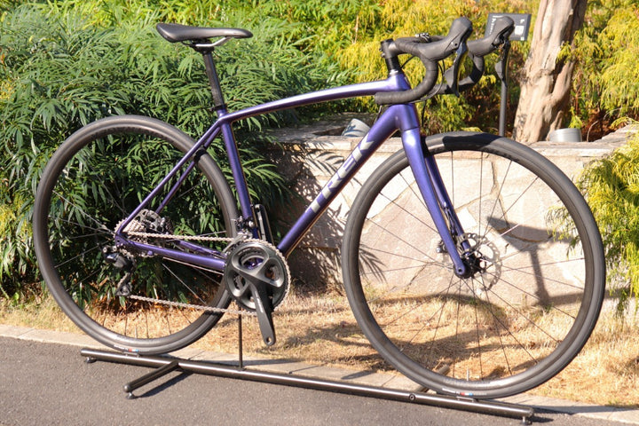 トレック TREK エモンダ EMONDA ALR5 DISC 2020年モデル 52サイズ シマノ 105 R7020 11S アルミ ロードバイク【さいたま浦和店】