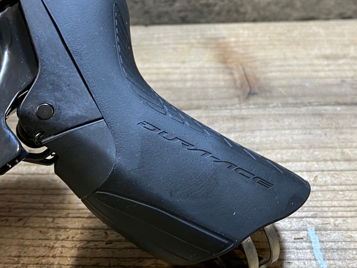 JR747 シマノ SHIMANO デュラエース DURA-ACE ST-R9100-L STIレバー 2S 左のみ