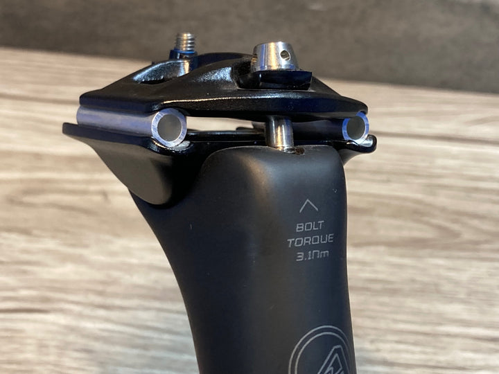 JU842 ロヴァール ROVAL アルピニスト ALPINIST カーボン シートポスト Φ27.2 350mm