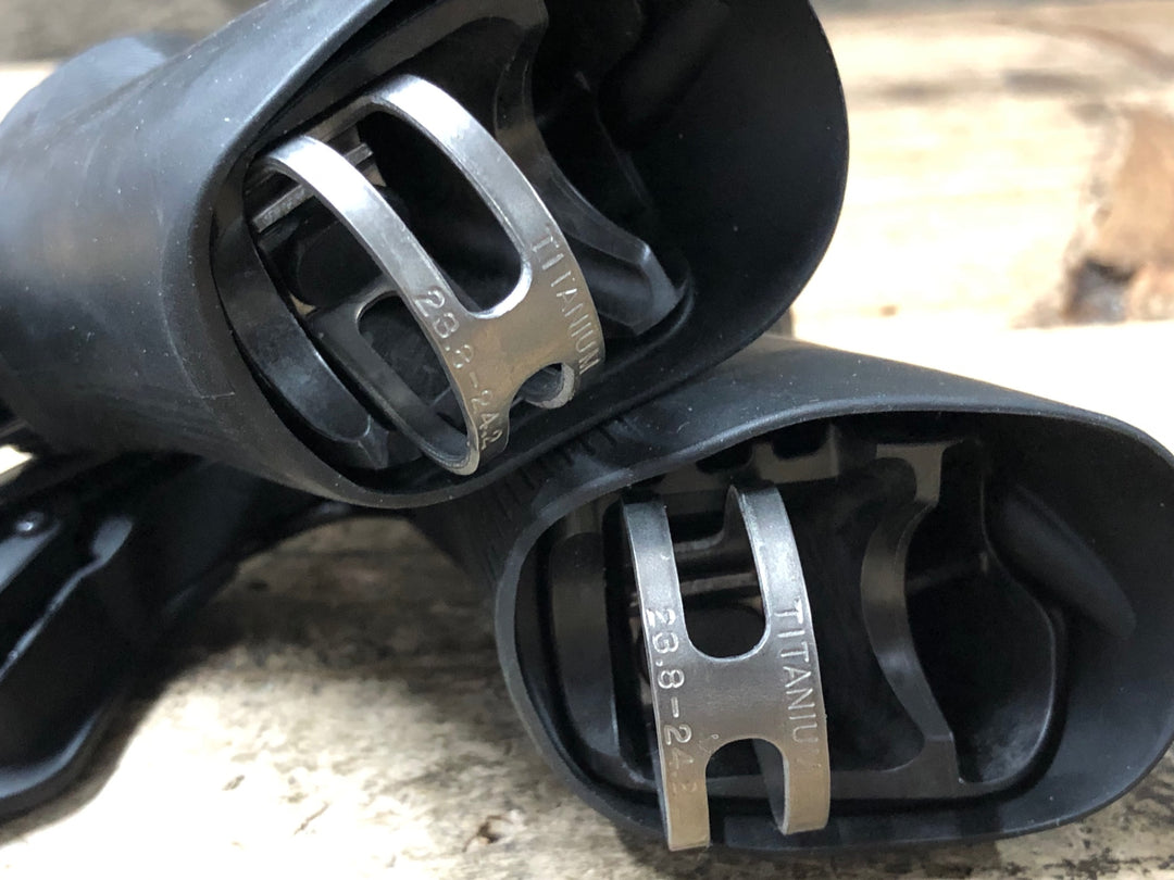 JY287 シマノ SHIMANO デュラエース DURA-ACE ST-R9250 STIレバー 2x12S Di2 電動 機械式 動作確認済