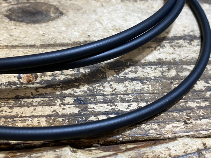 KE742 スラム SRAM HYDRAULIC HOSE KIT SILVER BANJO 油圧ホースキット 2000mm
