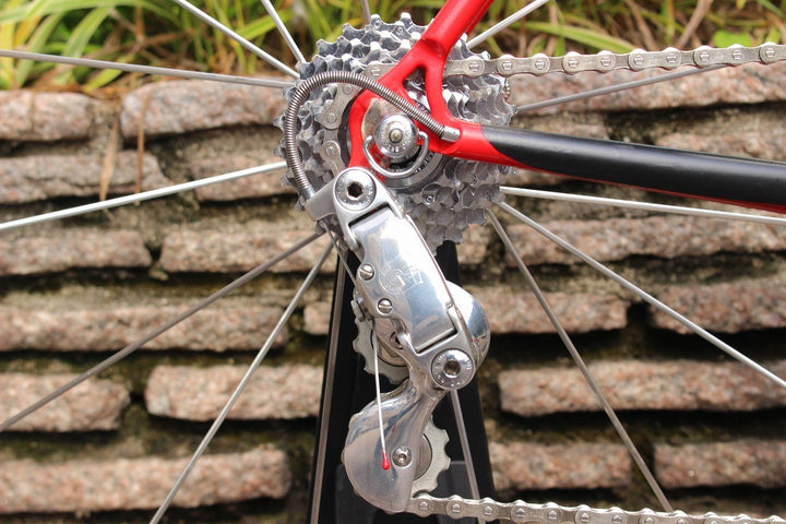 ピナレロ PINARELLO プロロゴ Prologo カンパニョーロ Cレコード 8S ヴィンテージ スチール ファニーバイク ロードバイク 【名古屋店】