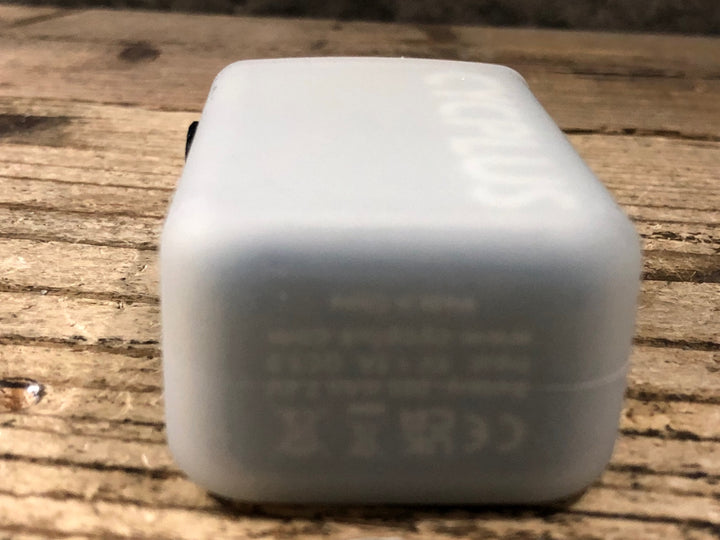 JR672 CYCPLUS CUBE 電動ポンプ 動作確認済み