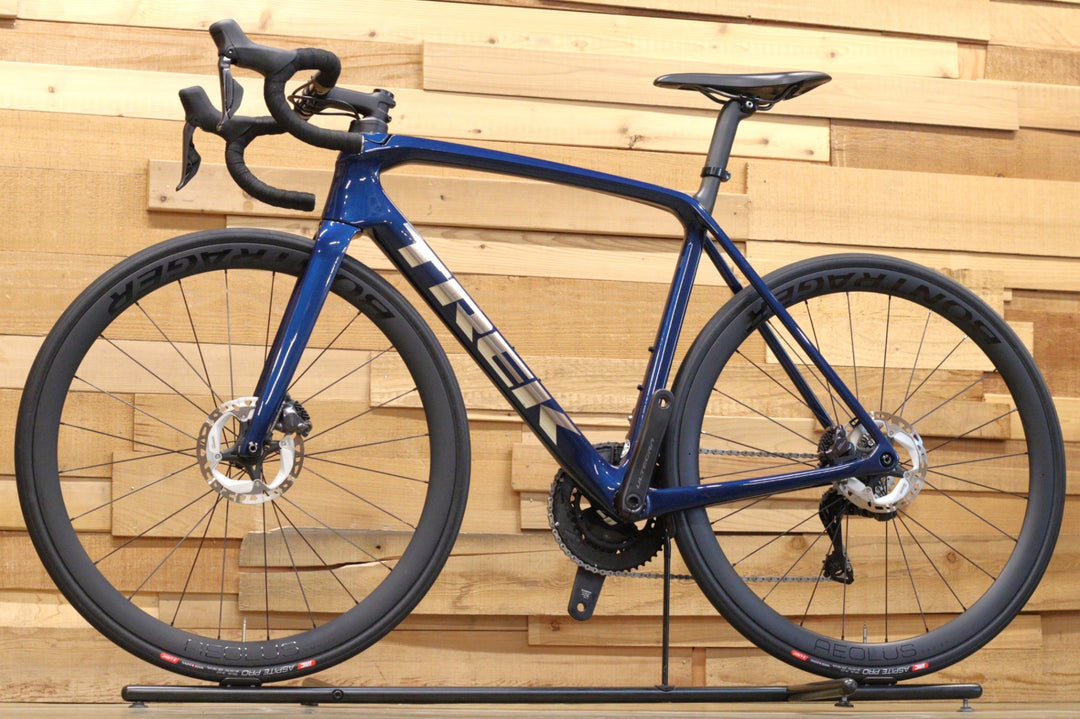 トレック TREK エモンダ EMONDA SL7 2022 56サイズ シマノ アルテグラ R8170 12S Di2 カーボン ロードバイク 【立川店】