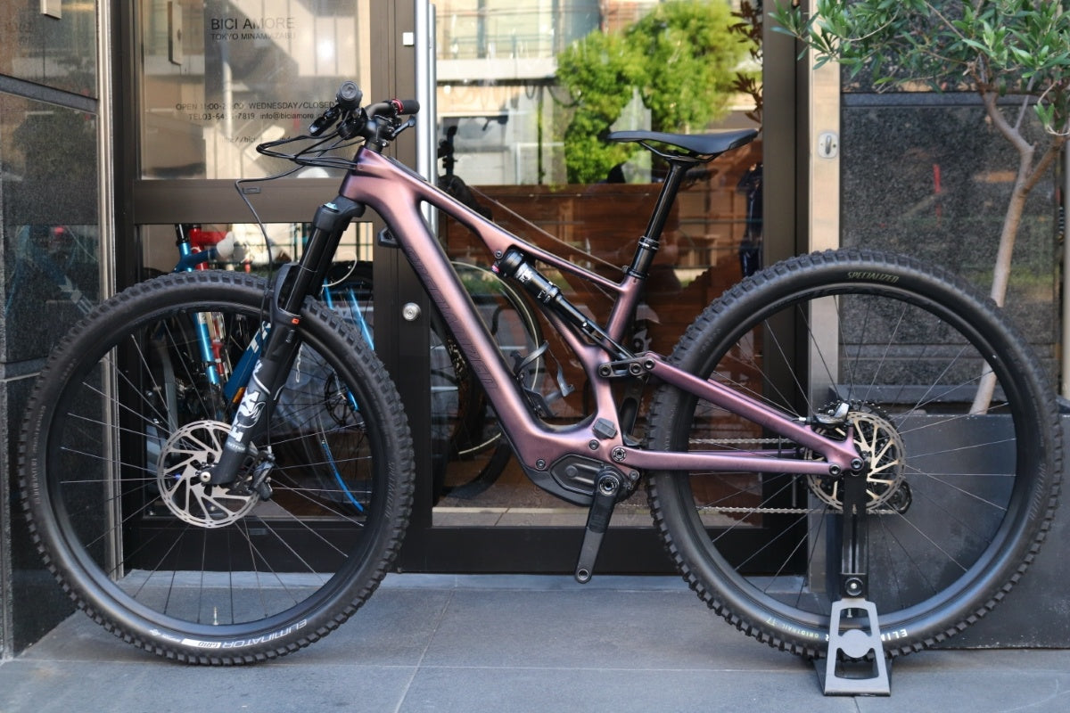 LAPIERRE カーボン マウンテンバイク 29インチ isshoudou_yj-trx-v600pro