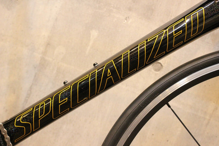 スペシャライズド SPECIALIZED ターマック TARMAC MEN SPORT SL4 2018 52 シマノ 105 5800 MIX 11S カーボン ロードバイク【名古屋店】