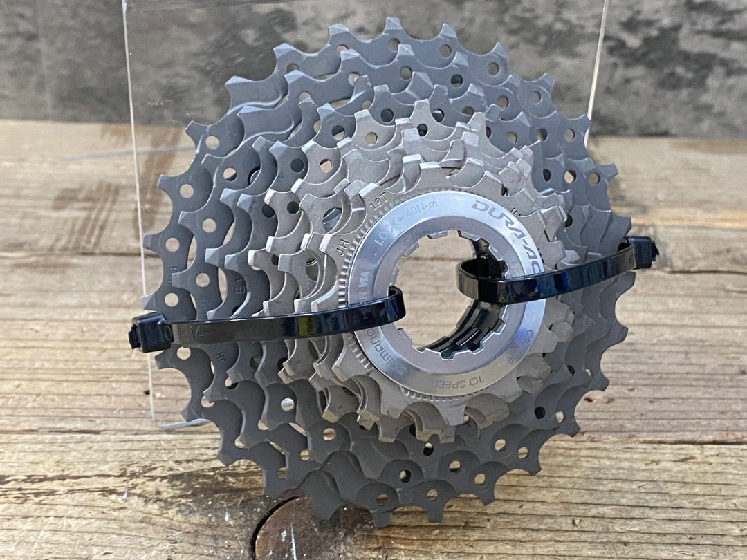 JS934 シマノ SHIMANO デュラエース DURA-ACE CS-7900 スプロケット 11-27T