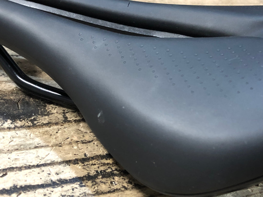 KC788 スペシャライズド SPECIALIZED パワー POWER COMP サドル CrMoレール 143mm 黒