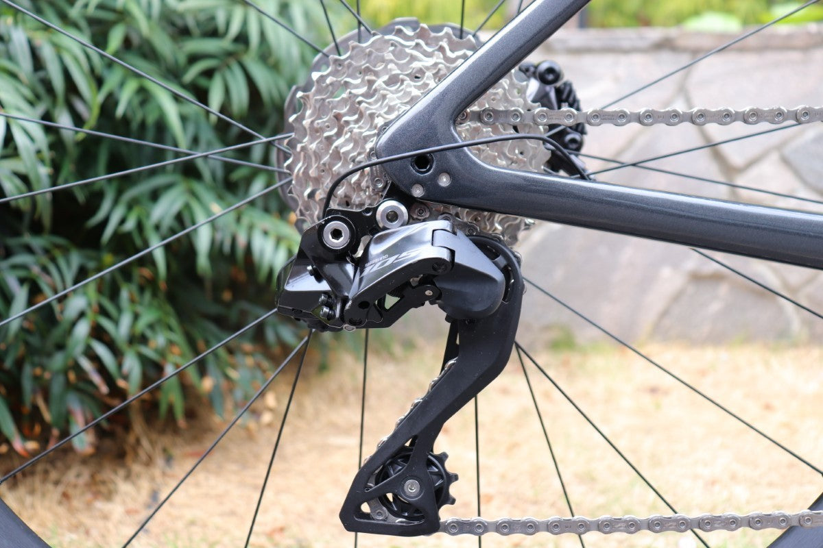 認定中古車 トレック TREK エモンダ EMONDA SL6 DISC 2023 47サイズ