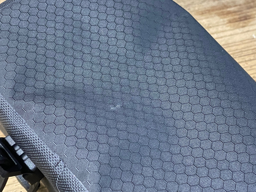 KG087 オルトリーブ ORTLIEB フューエルバッグ