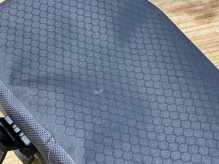 KG087 オルトリーブ ORTLIEB フューエルバッグ