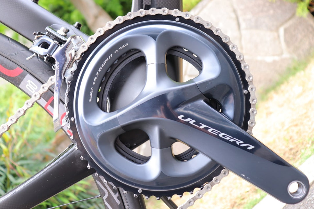 ピナレロ PINARELLO プリンス PRINCE FX 2020 50サイズ シマノ アルテグラ R8020 11S カーボン ロードバイク 【さいたま浦和店】