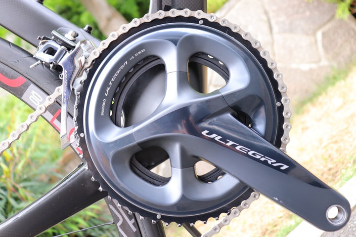 ピナレロ PINARELLO プリンス PRINCE FX 2020 50サイズ シマノ アルテグラ R8020 11S カーボン ロードバイク 【さいたま浦和店】