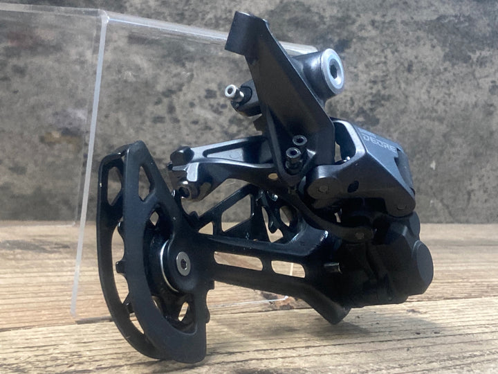 KK204 シマノ SHIMANO デオーレ DEORE RD-M5100 SGS リアディレイラー 11S