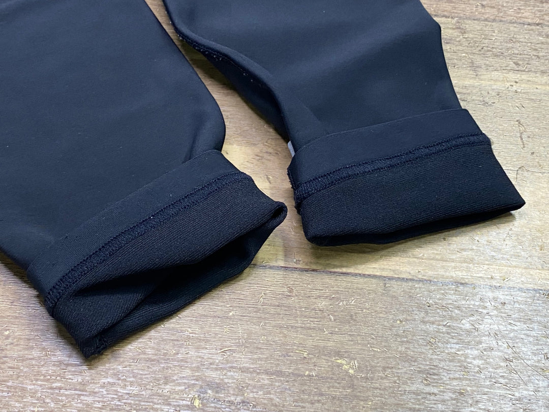 JM950 パールイズミ PEARL iZUMi レッグカバー 黒 M