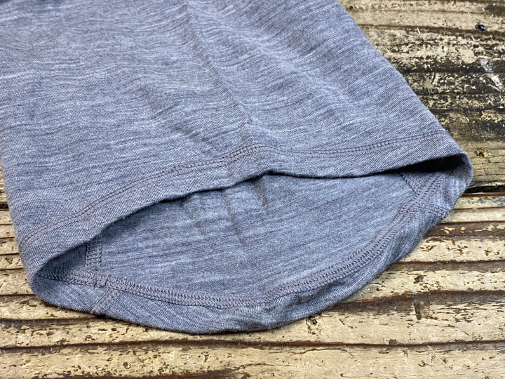 JP778 ラファ Rapha WINTER COLLAR ネックカバー グレー