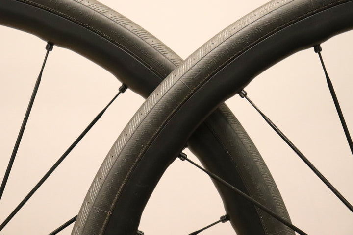マヴィック MAVIC キシリウム KSYRIUM SL 25 DISC アルミ チューブレスレディ ホイールセット シマノ11S/12S 19C 【仙台店】
