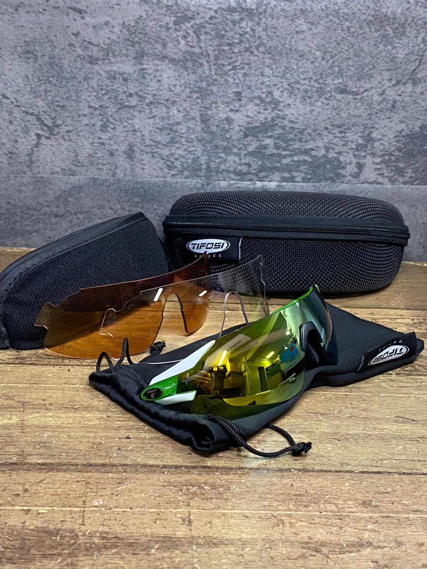 TIFOSI サングラス PODIUM XC JN290 TIFOSI PODIUM XC サングラス アイウェア \u2013 BICI AMORE ONLINE STORE