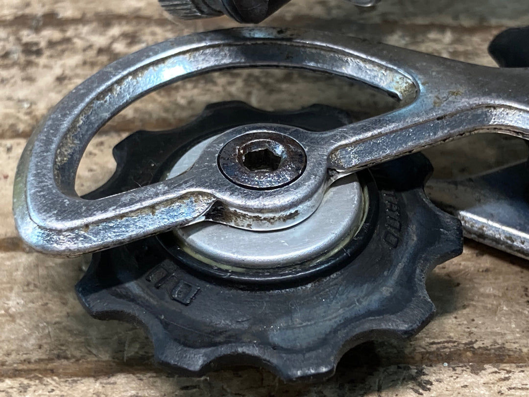 IW343 シマノ SHIMANO デュラエース DURA-ACE リアディレイラー 6S