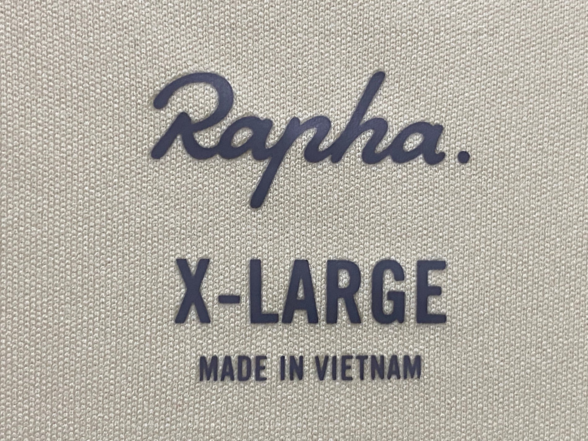 JH259 ラファ Rapha MEN'S CORE JERSEY 半袖 サイクルジャージ