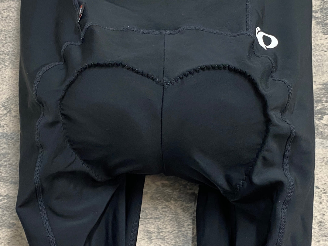 KF624 パールイズミ PEARL iZUMi レーサータイツ 黒 L