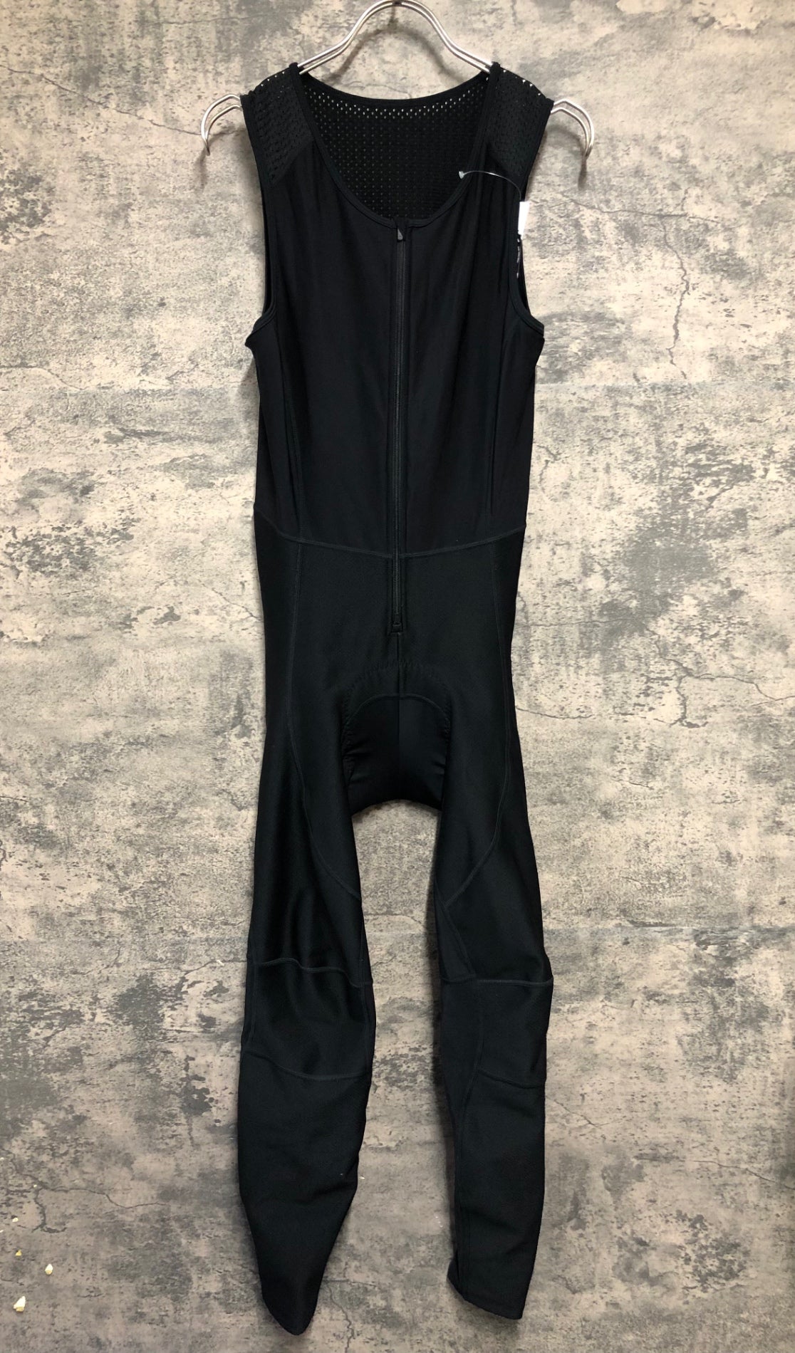 KK691 パールイズミ PEARL iZUMi ビブタイツ 黒 TM 裏起毛 3D NEO