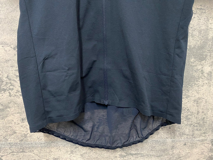 JI368 ラファ Rapha CLASSIC FLYWEIGHT JERSEY サイクルジャージ 黒 L