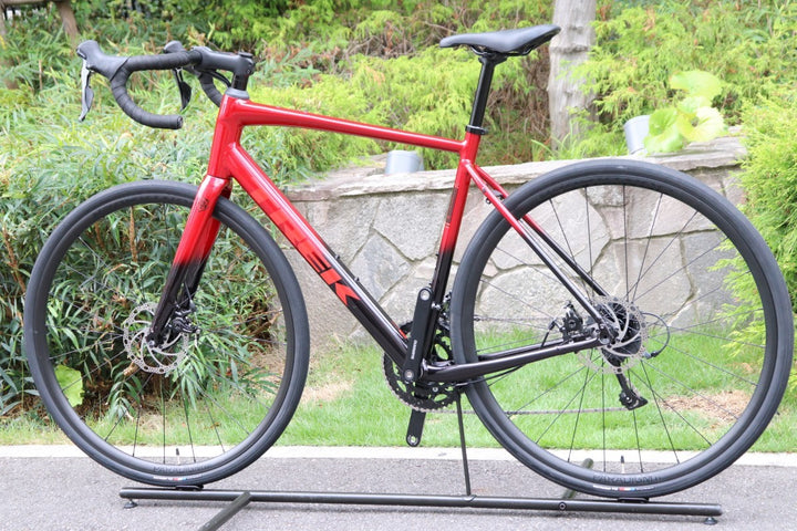 トレック TREK ドマーネ DOMANE AL2 DISC 2025 56サイズ シマノ クラリス 8S アルミ ロードバイク 【さいたま浦和店】