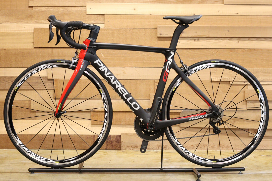 ピナレロ PINARELLO GAN RS 2016 500サイズ シマノ アルテグラ 6800 11S カーボン ロードバイク 【立川店】