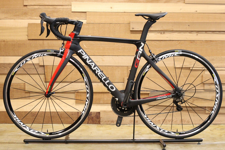 ピナレロ PINARELLO GAN RS 2016 500サイズ シマノ アルテグラ 6800 11S カーボン ロードバイク 【立川店】