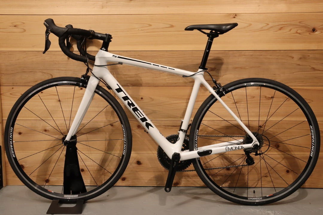 トレック TREK エモンダ EMONDA S5 2016モデル 52サイズ シマノ 105 5800 11S カーボン ロードバイク 【千葉店】