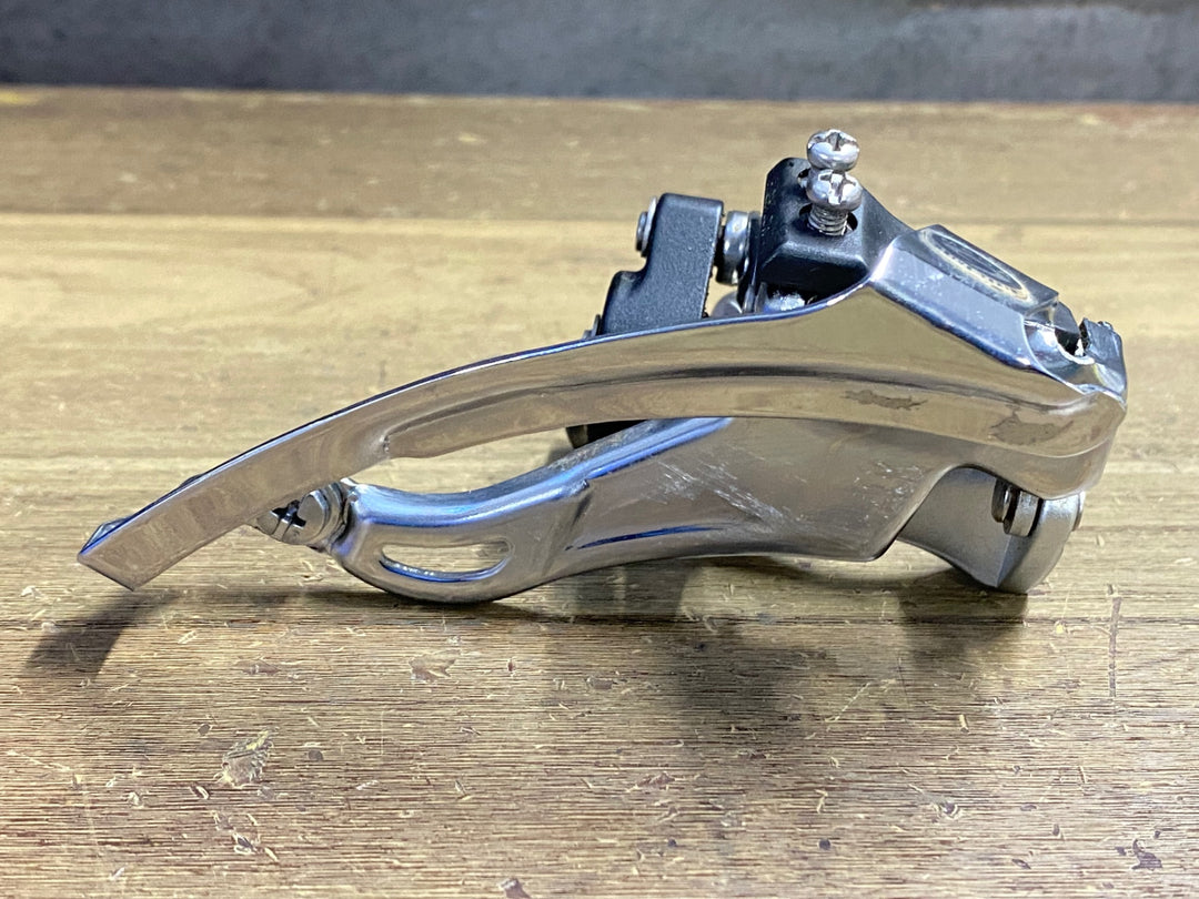 KP936 シマノ SHIMANO デオーレ DEORE XT FD-M750 フロンディレイラー バンド式 Φ31.8