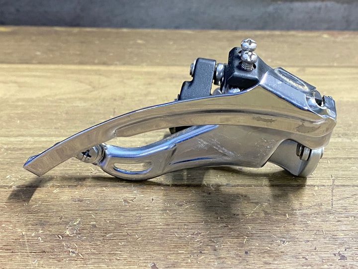 KP936 シマノ SHIMANO デオーレ DEORE XT FD-M750 フロンディレイラー バンド式 Φ31.8