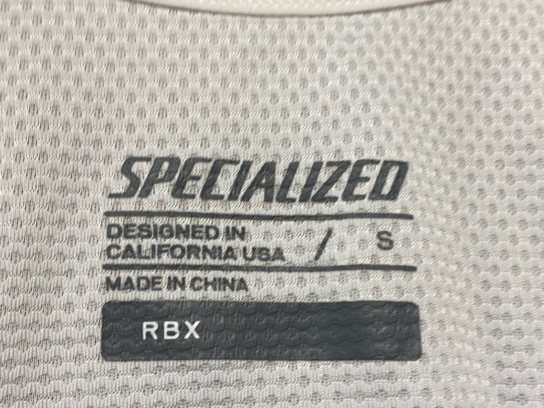 KI080 スペシャライズド SPECIALIZED RBX BIB SHORT ビブショーツ 黒 S