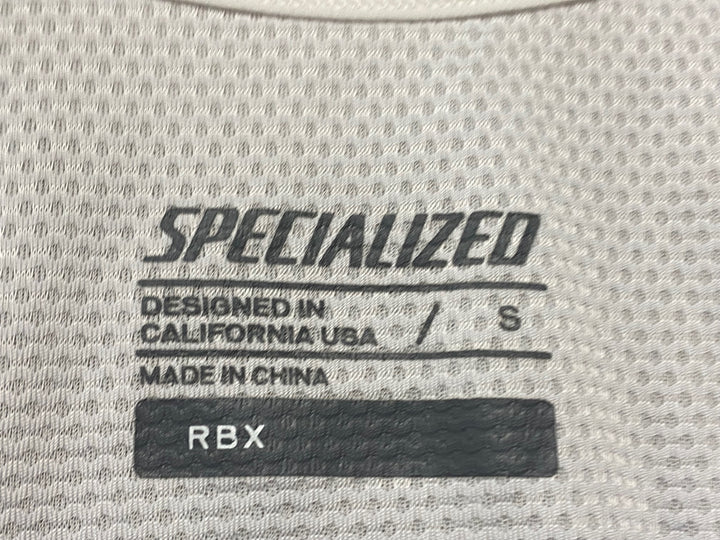 KI080 スペシャライズド SPECIALIZED RBX BIB SHORT ビブショーツ 黒 S