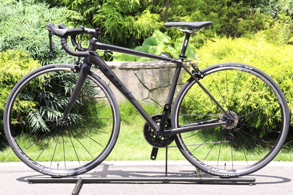 トレック TREK エモンダ EMONDA ALR6 2017 52サイズ シマノ 105 5800