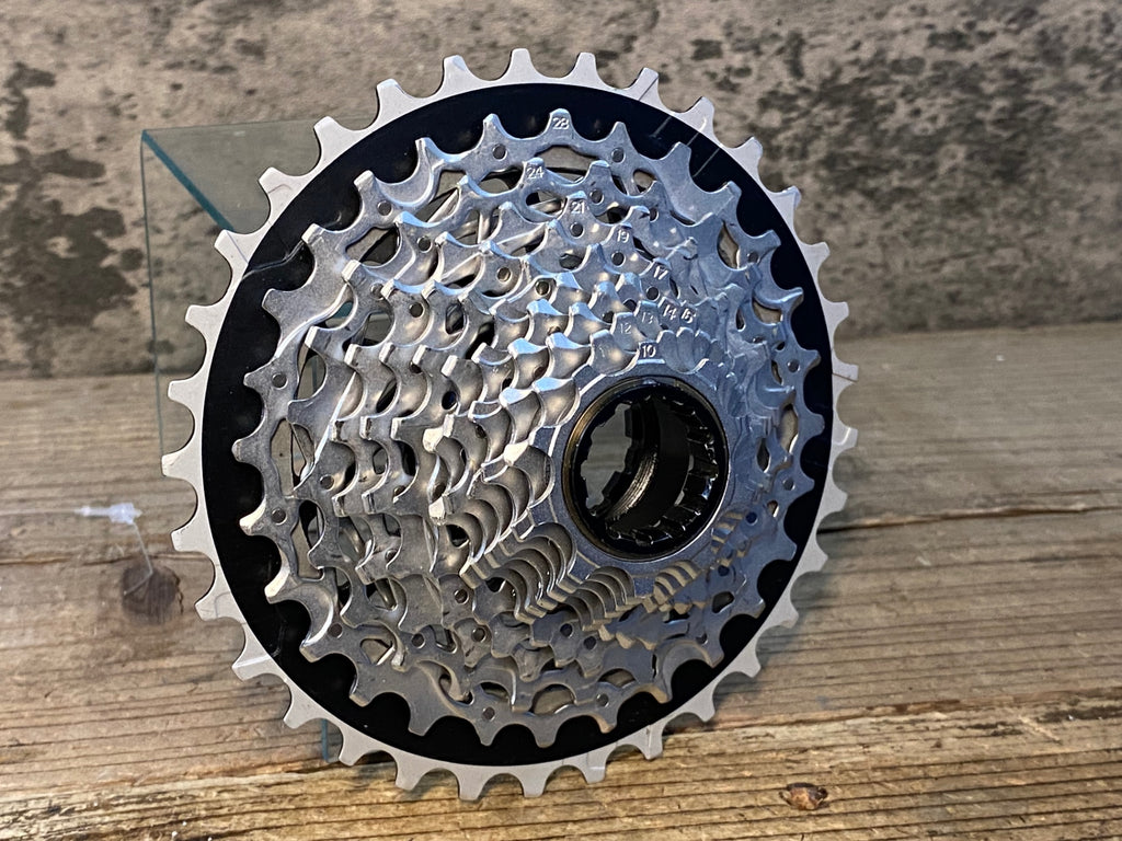 JR968 スラム SRAM フォース FORCE CS-XG-1270-E1 AXS スプロケット 10