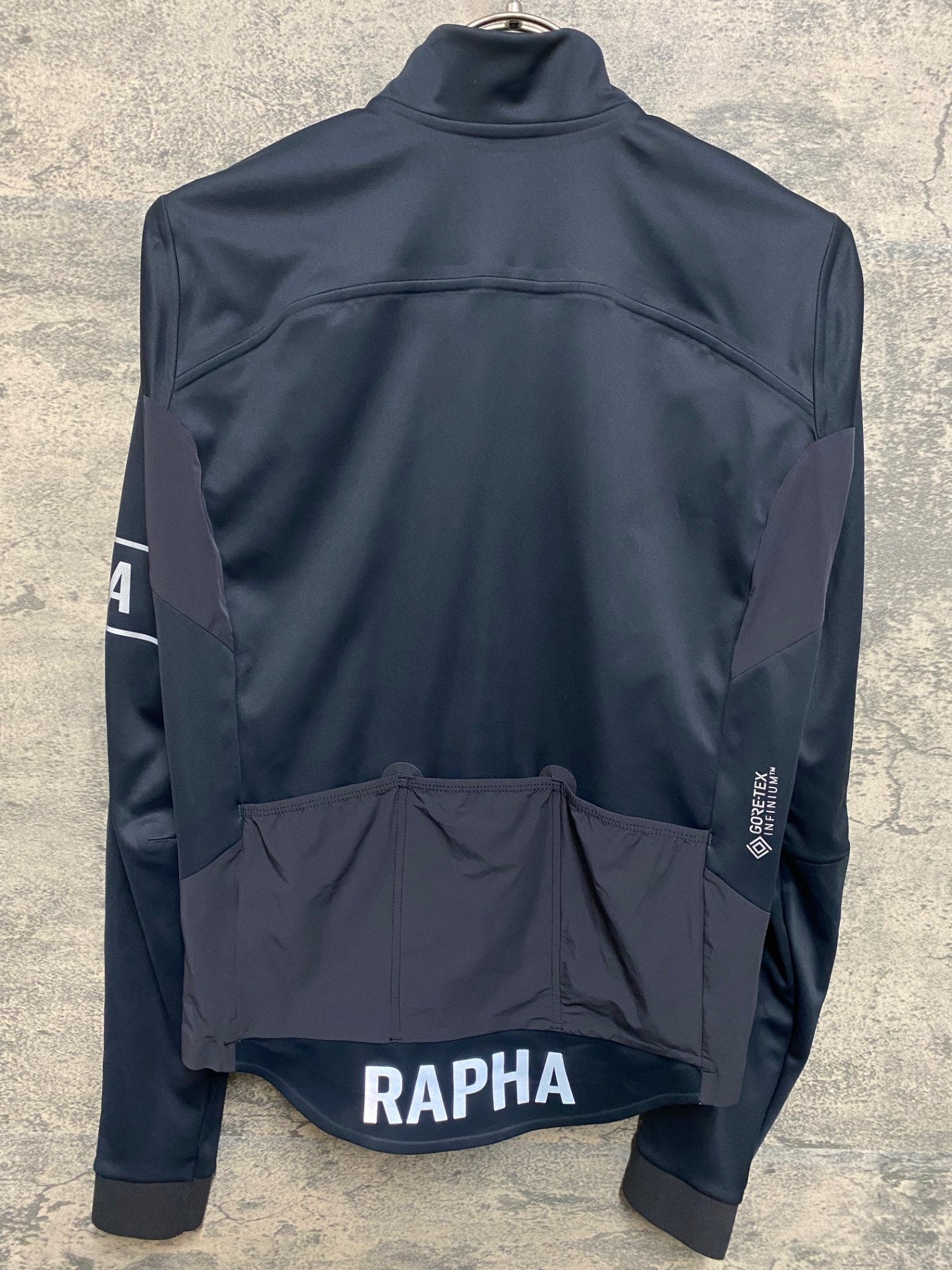 KG589 ラファ RAPHA PRO TEAM LONG SLEEVE INFINIUM JERSEY 長袖